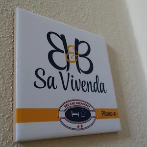 Sa Vivenda Frühstückspension