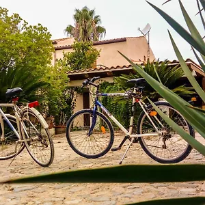 In Bicicletta Frühstückspension