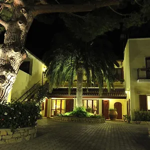  Landhaus Country Vessus Italien