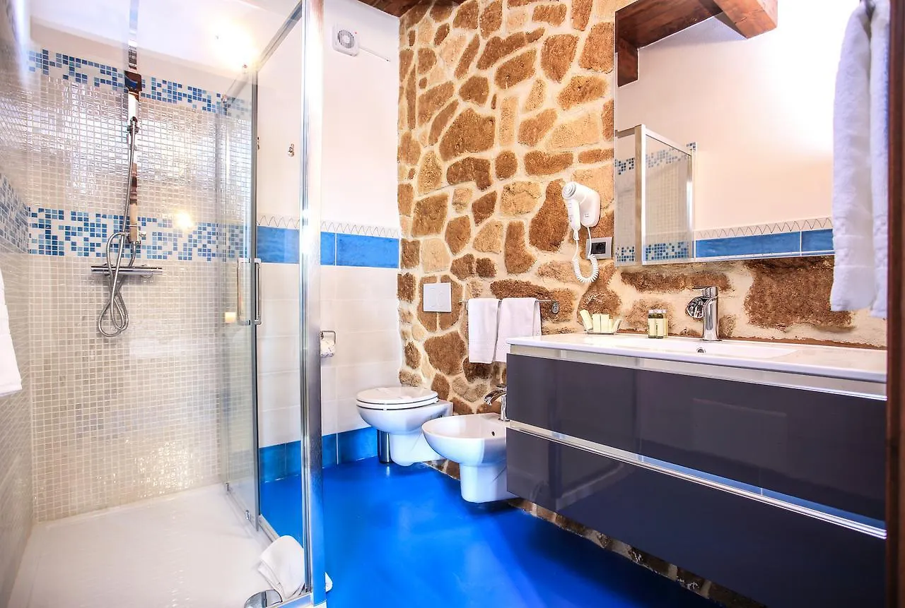 Bed & Breakfast Double B Maison De Charme Alghero