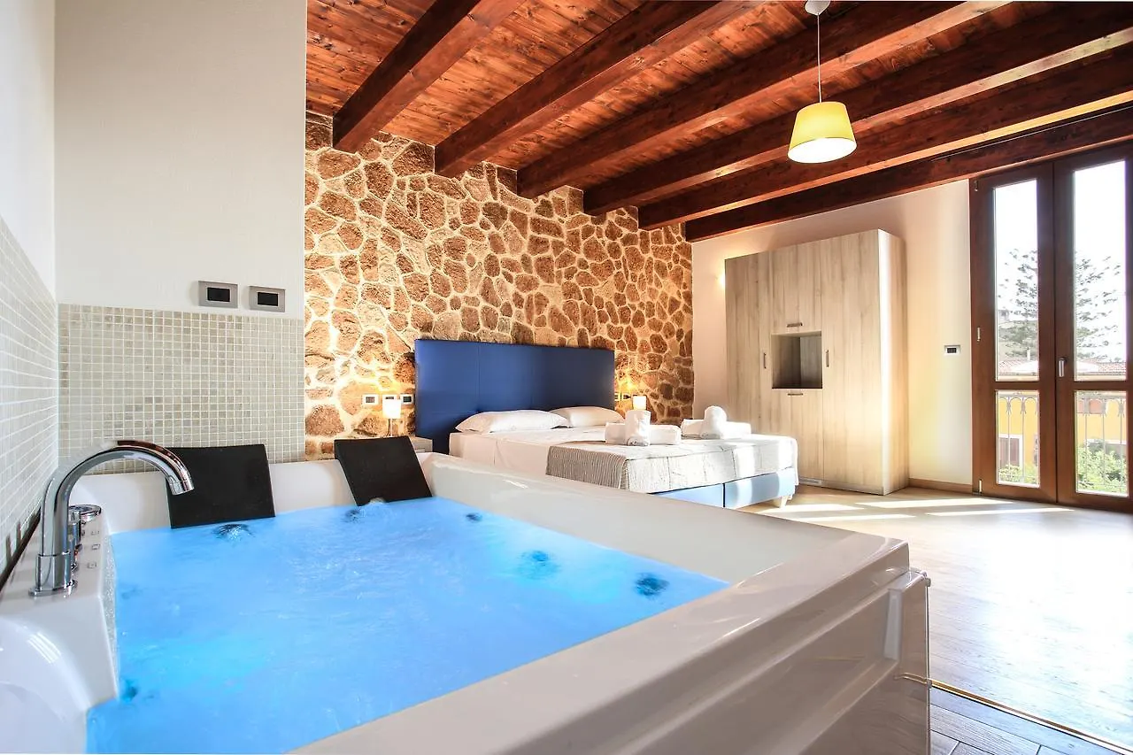** Bed & Breakfast Double B Maison De Charme Alghero Italia