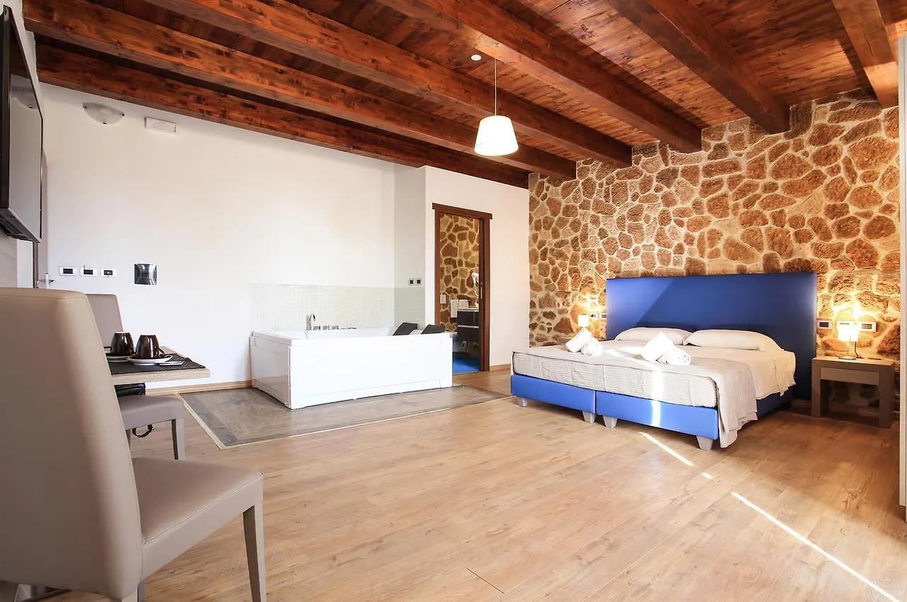 Double B Maison De Charme Alghero Bed & Breakfast