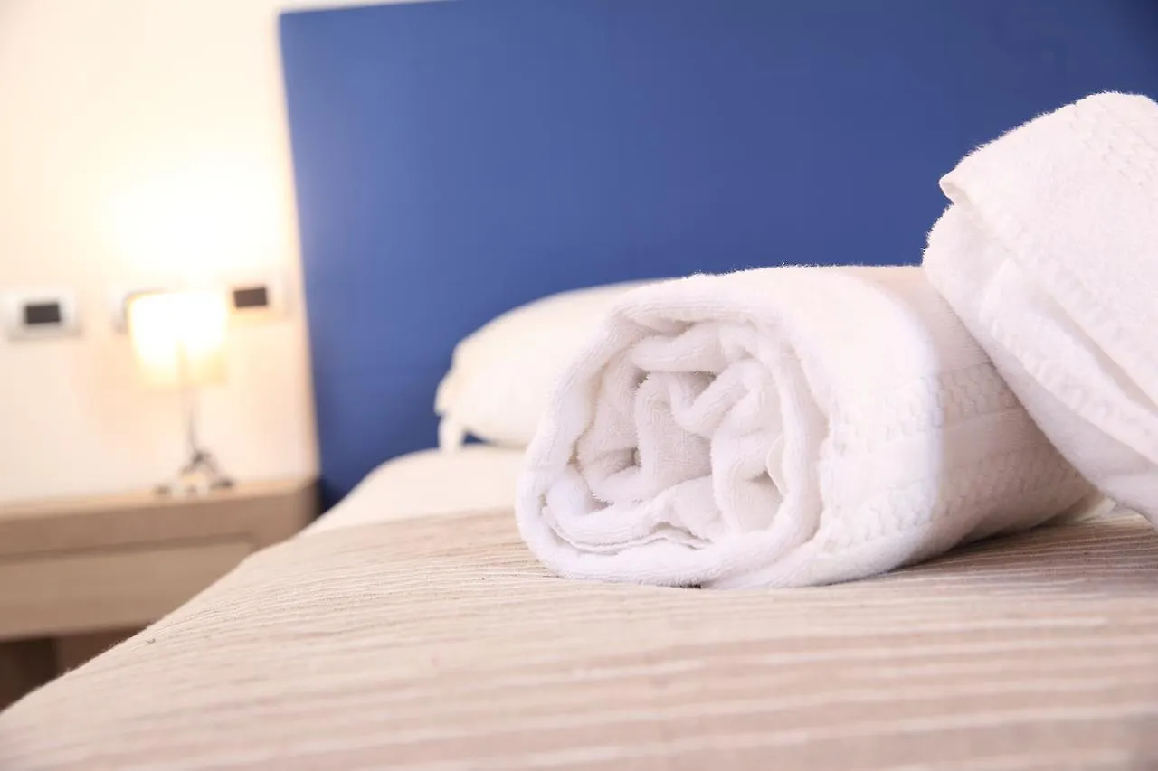 Double B Maison De Charme Alghero Bed & Breakfast