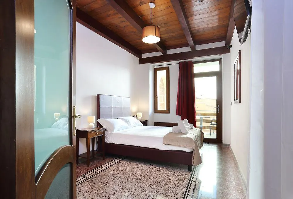 Double B Maison De Charme Alghero Bed & Breakfast